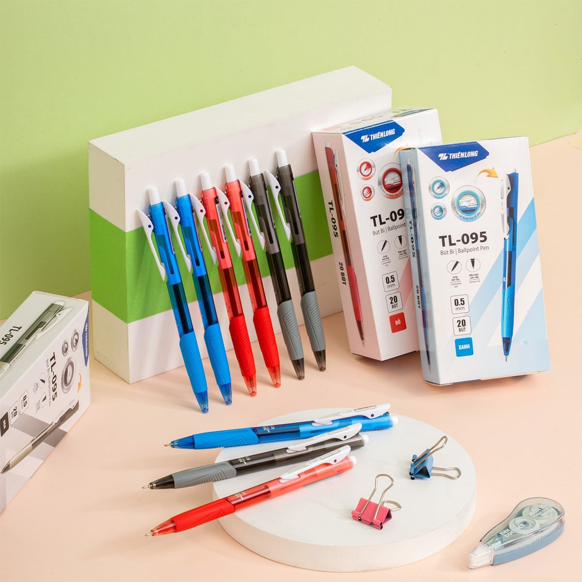 Động thái gây chú ý ở Tập đoàn Thiên Long