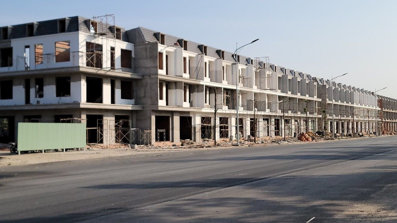 Loạt doanh nhân tên tuổi bất ngờ quay lại mảng bất động sản