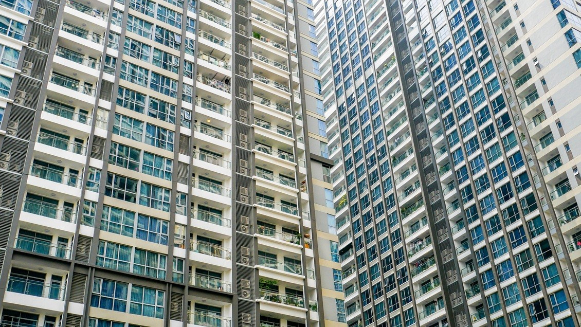 Chung cư Hà Nội chạm mốc 6.500 USD/m2, giao dịch nhà liền thổ chững lại