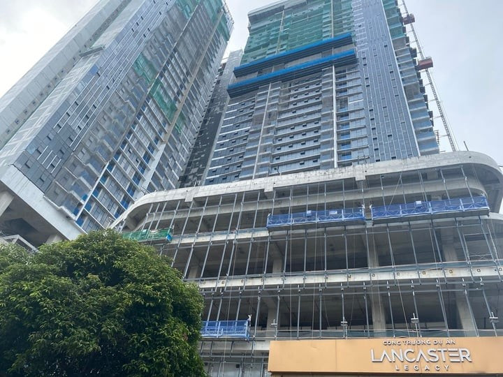 Thị trường BĐS bước vào giai đoạn thanh lọc sau thời kỳ đầu cơ