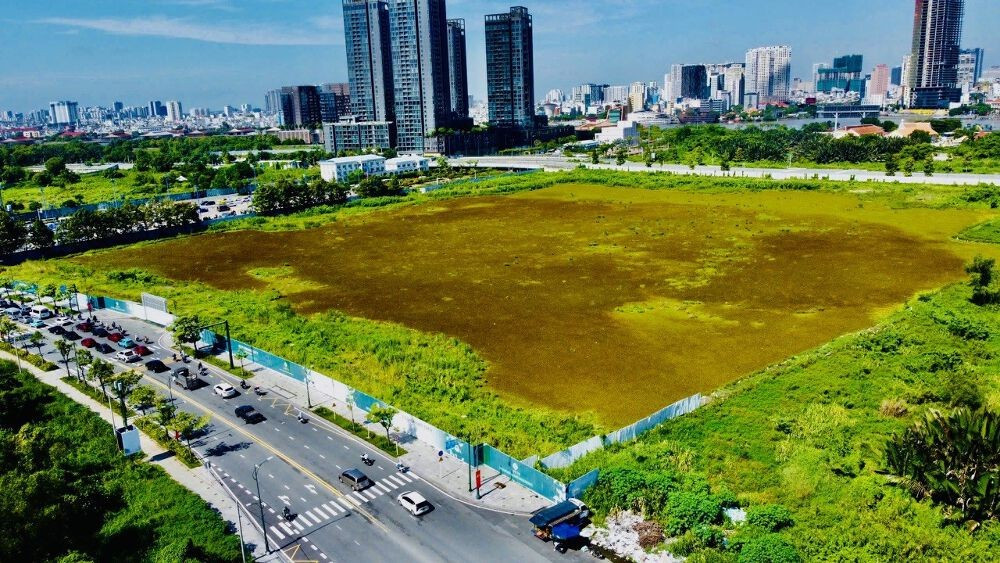 Bảng giá đất mới có khiến giá bất động sản tăng?