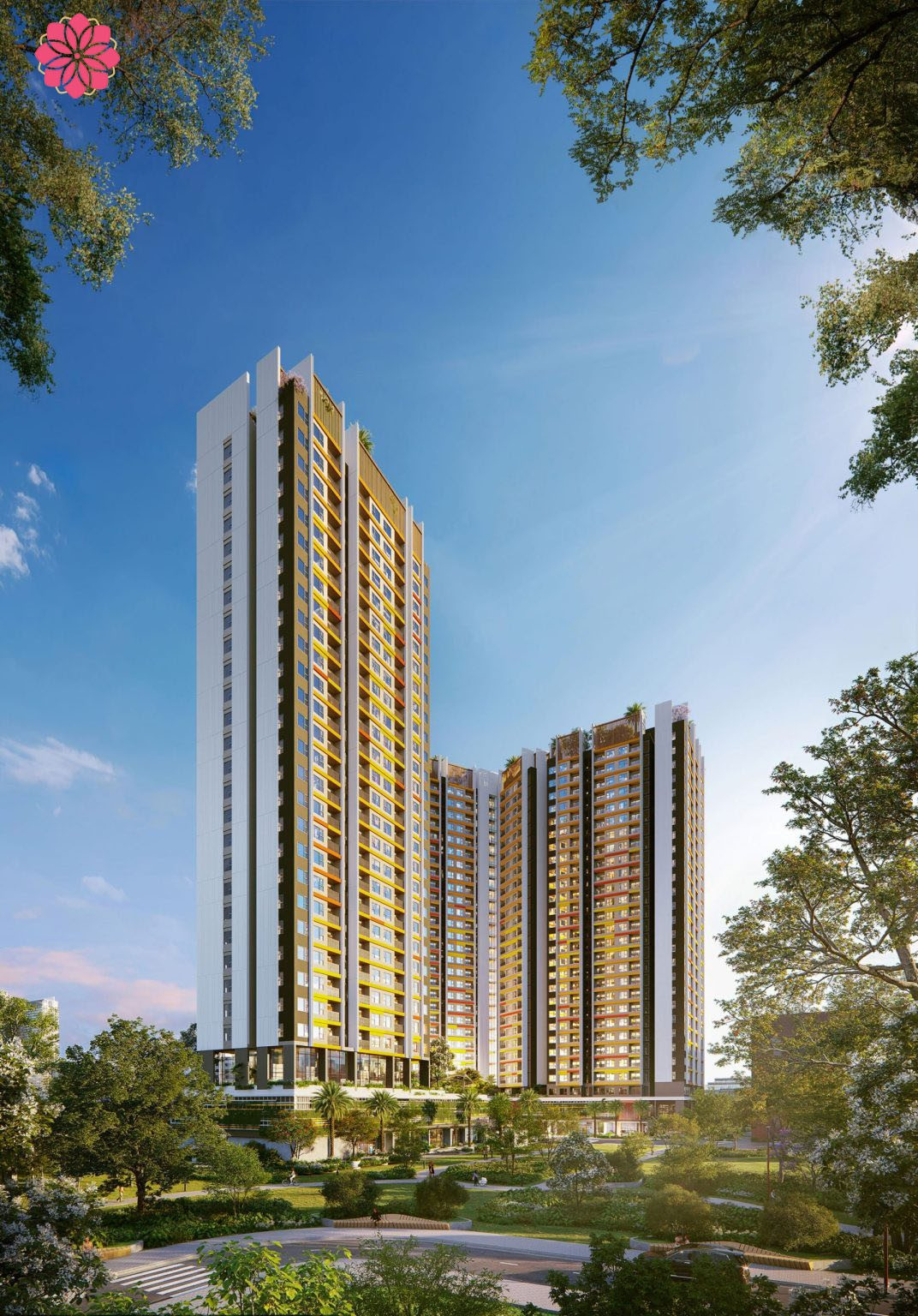 TPHCM bêu tên loạt dự án bất động sản chưa được huy động vốn