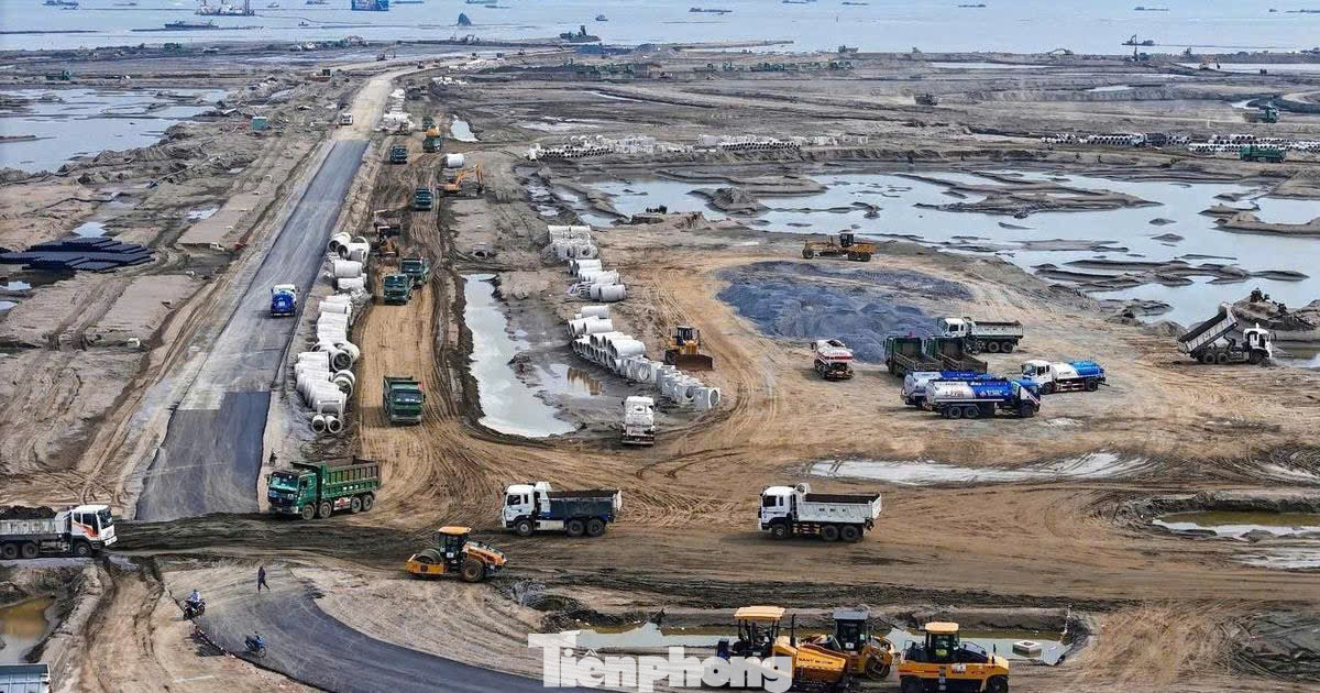 M&A bất động sản sôi động với nhiều thương vụ tỷ USD