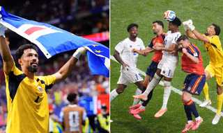 TIN NÓNG WORLD CUP 2026: Tây Ban Nha hòa bất lực Cape Verde: Cơn ác mộng khó quên!