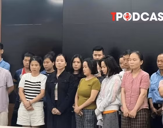 NÓNG 10/7: Làm rõ đường dây thao túng giám định tại Viện Pháp y tâm thần Trung ương