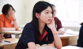 Chuyên gia tuyển sinh bày cách xếp nguyện vọng: Đừng đăng ký theo ‘phong trào’