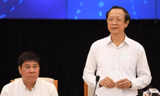 Thi lại chưa phải là kết quả cuối cùng cho các thí sinh tại THPT Chuyên Tuyên Quang