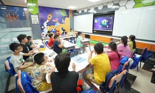 Gỡ 'điểm nghẽn' xã hội hóa ngoại ngữ bằng hướng dẫn cụ thể