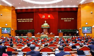 Trung ương cho ý kiến về hoàn thiện mô hình quản lý các cơ quan truyền thông báo chí quốc gia