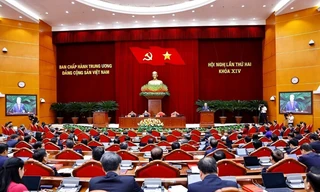 Trung ương cho ý kiến về hoàn thiện mô hình quản lý các cơ quan truyền thông báo chí quốc gia