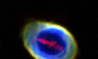 'Thây ma' một hành tinh vừa hiện ra trên bầu trời?