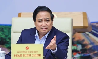 Long Thành 'chạy 3 ca, 4 kíp', cao tốc vượt mốc lịch sử chào mừng 80 năm Quốc khánh 