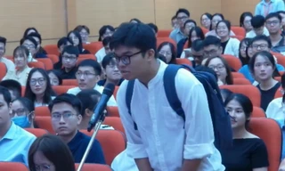 Vì sao 'khó như thi bác sĩ nội trú'?