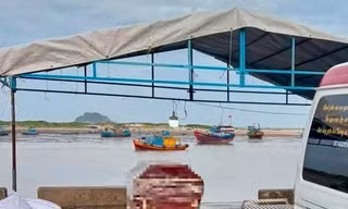 Hai anh em ruột lần lượt tử nạn trên biển cách nhau hơn 1 tháng