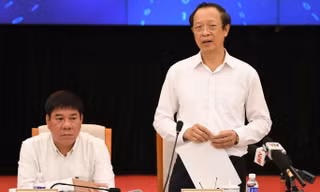 Thí sinh trường chuyên Tuyên Quang được thi lại tốt nghiệp vào ngày 14/8