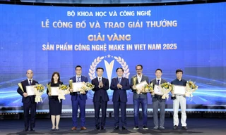 Kỳ vọng doanh nghiệp công nghệ Việt viết nên 'chuyện thần kỳ'