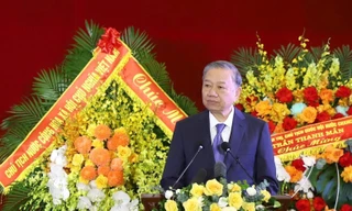 Tòa án nhân dân: Pháo đài chính trị – pháp lý, điểm tựa của thể chế, niềm tin của Nhân dân