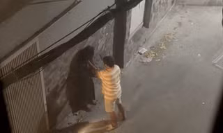 Lan truyền clip tấn công tình dục giữa đêm ở TPHCM