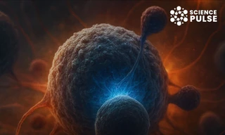 Cách mạng y học: Tiêu diệt tế bào ung thư bằng tia sáng 