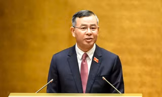 Tài sản khổng lồ 3,3 triệu tỷ bị nghẽn, Bộ Tài chính thúc khơi thông