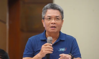 Việt Nam cần sớm thành lập Cơ quan Hàng không và Vũ trụ Quốc gia