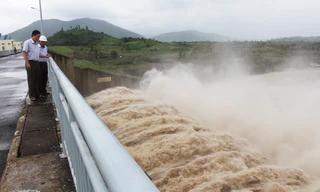 Cần đánh giá lại hệ thống thủy điện nhỏ