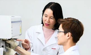 Trường đại học trả lương cao như doanh nghiệp 