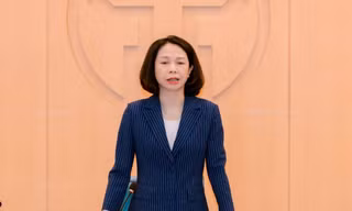 Lãnh đạo Hà Nội chỉ đạo nóng cho kỳ tuyển sinh lớp 10 