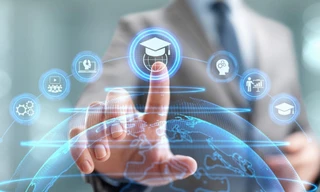 80 năm đổi mới giáo dục: Tăng tốc trong kỷ nguyên số