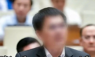 Phó Đoàn Đại biểu Quốc hội tỉnh Lâm Đồng bị gán ghép hình ảnh trên TikTok