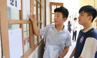 Bẫy điểm sàn 