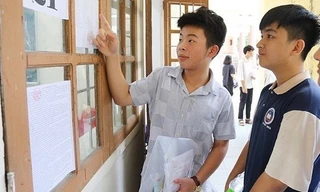  Phụ huynh Hà Nội tiếc nuối vì con đỗ nguyện vọng 3 nhưng không thể đăng ký trường tuyển 'tràn tuyến'