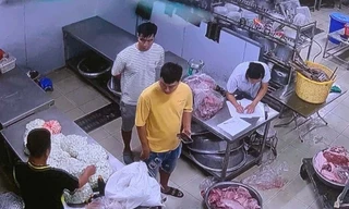 Sở GD&ĐT Hà Nội yêu cầu Trường tiểu học Cự Khê lập tức mở bếp ăn bán trú cho học sinh 