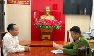 Lời khai của hành khách tấn công tài xế xe buýt khi xe đang chạy