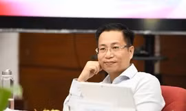 Nắm 'kho vàng' của dân