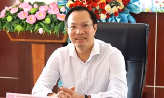 Phó Chủ tịch tỉnh Tây Ninh làm Thứ trưởng Bộ Giáo dục và Đào tạo