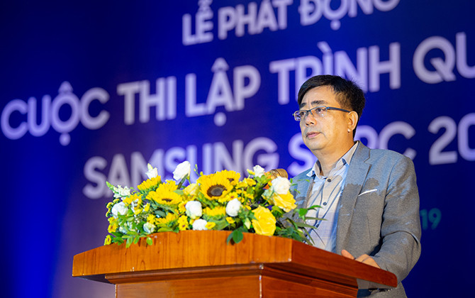 Sân chơi lập trình dành cho sinh viên bước vào mùa thứ 3