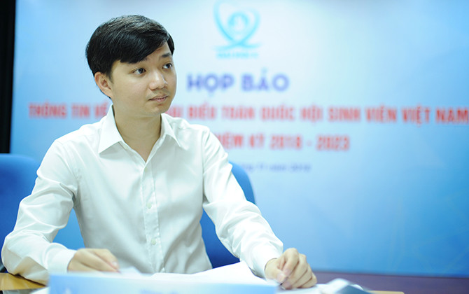 SInh viên Việt Nam phải cạnh tranh sòng phẳng với sinh viên quốc tế