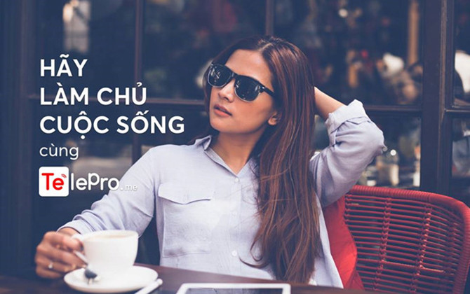 Telepro được đầu tư 500.000 USD từ cuộc thi khởi nghiệp