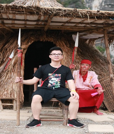 Khám phá vẻ đẹp mảnh đất Tràng An