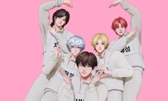 Sức hút từ ‘Sunshine on Demand’ từ nhóm nhạc thần tượng ảo MY:RAKL trong kỷ nguyên AI