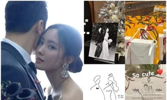 Câu cửa miệng của giải trí Hàn trong suốt năm 2025: 'Người đó sắp kết hôn rồi sao?'