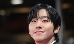 Ahn Hyo Seop lần đầu tiên làm điều này trong sự nghiệp 