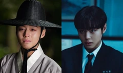 Park Ji Hoon từ 'anh hùng yếu đuối' đến 'vị vua để đời'