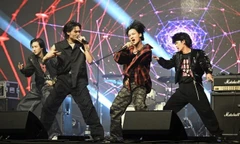 K-pop đề cao tính hòa nhập để phá vỡ những điều cấm kỵ