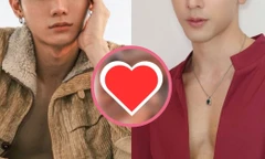 Cặp đôi cựu thần tượng K-pop và diễn viên phim BL khiến cộng đồng 'hủ nữ' điên đảo