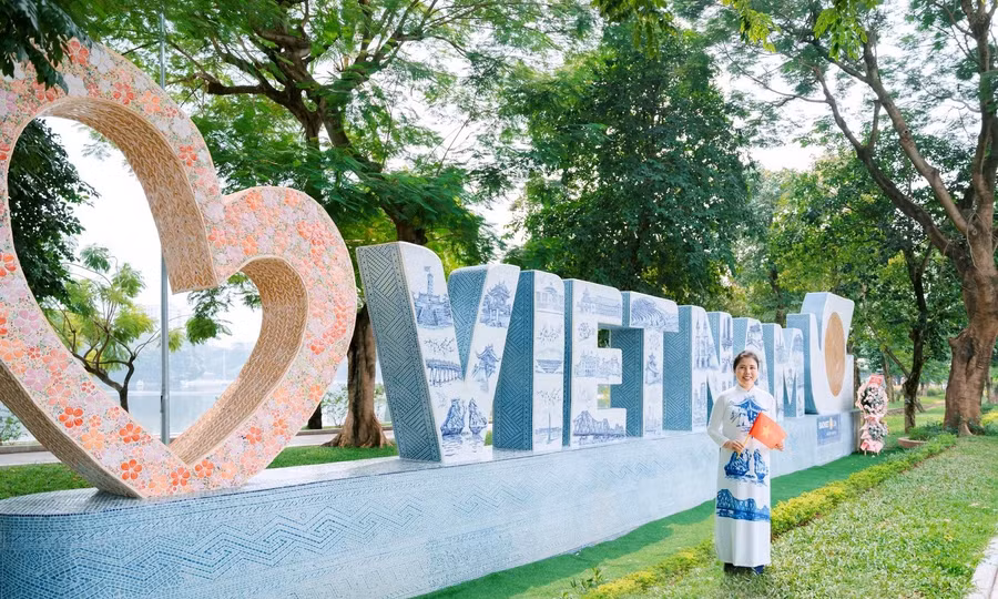 Phường Hai Bà Trưng: Từ hạ bỏ rào sắt công viên đến hiện thực hóa giấc mơ 'Rừng trong thành phố'