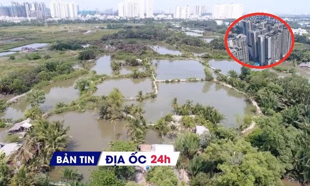 Địa ốc 24H: Loại 33 khu đất khỏi danh mục thí điểm nhà ở thương mại; diễn biến trái chiều trên thị trường BĐS