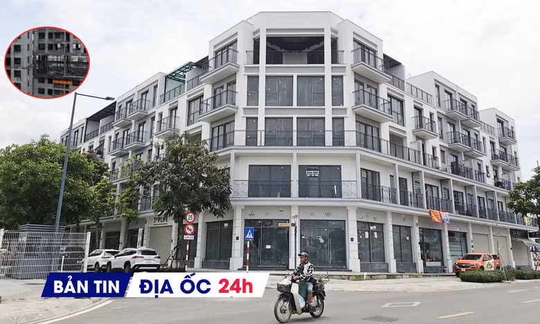 Địa ốc 24H: Dân ở 'khu nhà giàu' bốc thăm mua NƠXH; giá bất động sản 'hàng hiệu' quay đầu giảm