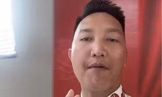Người quê kể chuyện Huấn Hoa Hồng 
